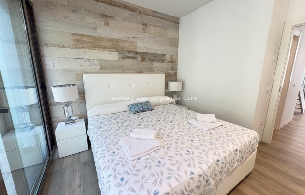 Revente - Villa - Las Colinas Golf Resort - Las Colinas Golf