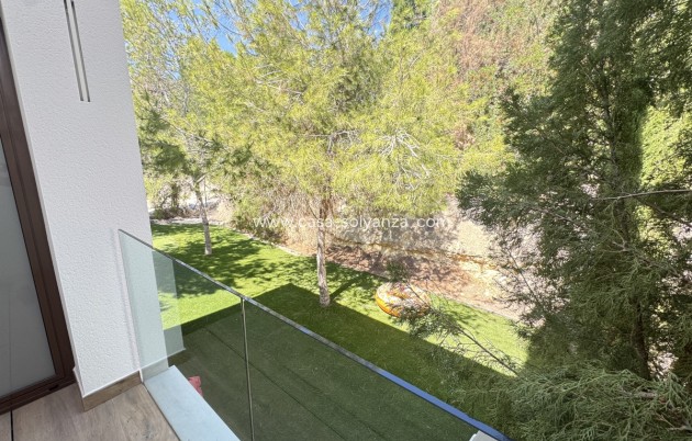 Revente - Villa - Las Colinas Golf Resort - Las Colinas Golf