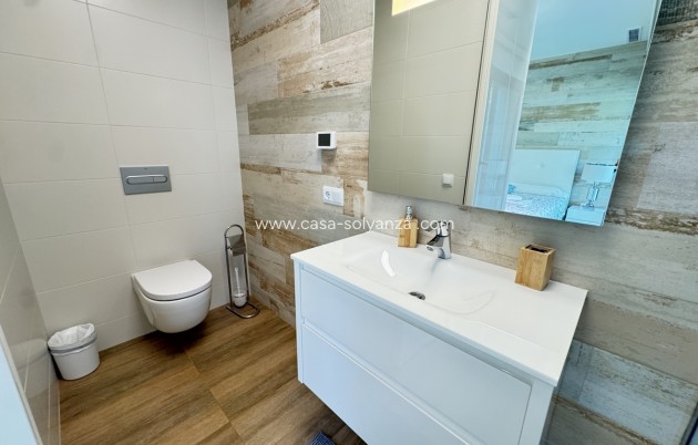 Revente - Villa - Las Colinas Golf Resort - Las Colinas Golf