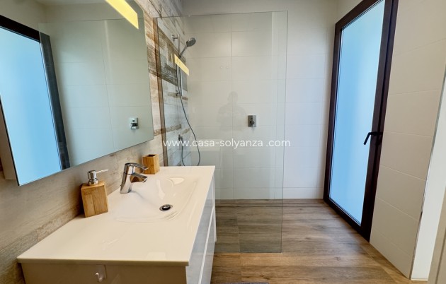 Revente - Villa - Las Colinas Golf Resort - Las Colinas Golf