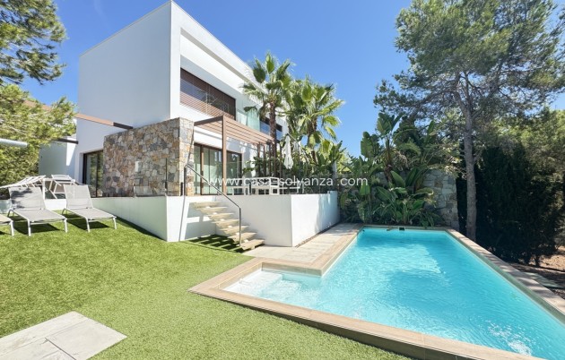 Revente - Villa - Las Colinas Golf Resort - Las Colinas Golf