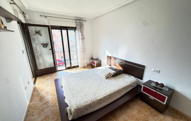 Reventa - Adosado - San Miguel de Salinas