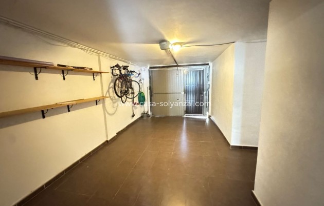 Reventa - Adosado - San Miguel de Salinas