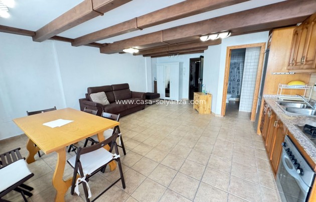 Reventa - Adosado - San Miguel de Salinas