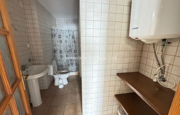 Reventa - Adosado - San Miguel de Salinas