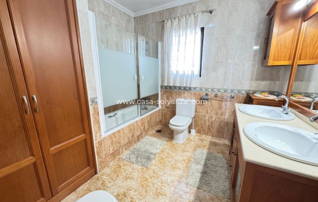 Reventa - Adosado - San Miguel de Salinas