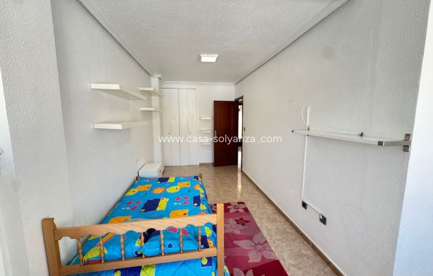 Reventa - Adosado - San Miguel de Salinas