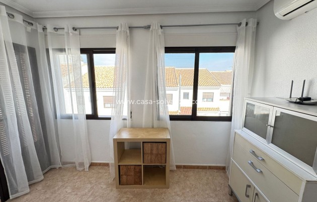 Reventa - Adosado - San Miguel de Salinas