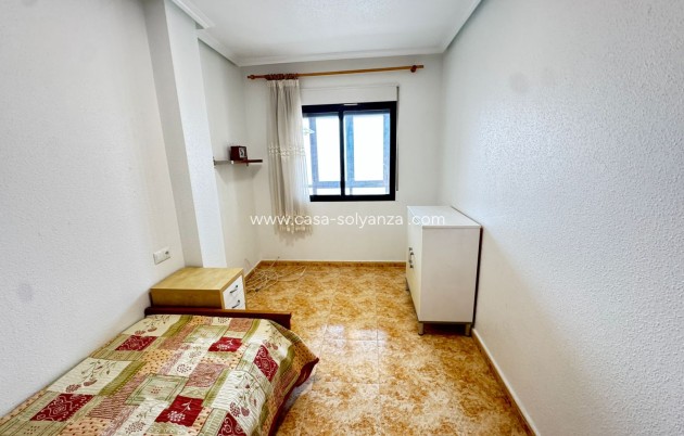 Reventa - Adosado - San Miguel de Salinas