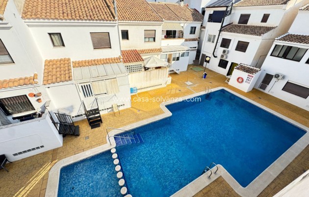 Reventa - Adosado - San Miguel de Salinas