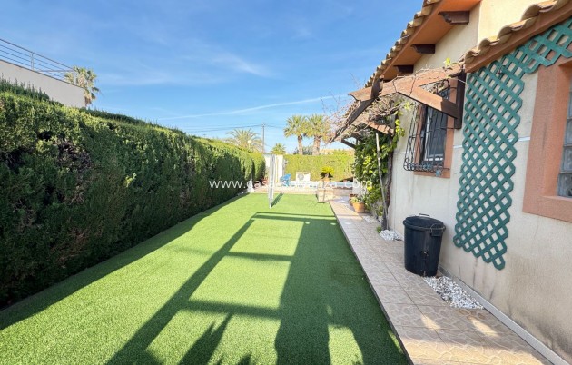 Revente - Villa - Cabo Roig