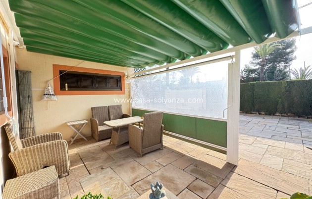 Revente - Villa - Cabo Roig