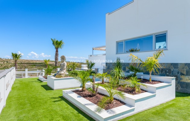 Wiederverkauf - Villa - Torremendo