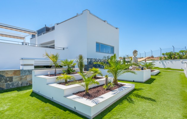 Wiederverkauf - Villa - Torremendo