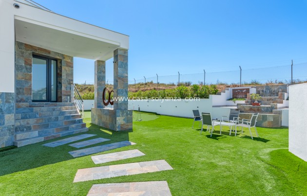 Wiederverkauf - Villa - Torremendo