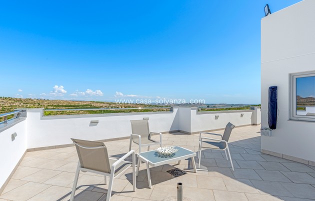 Wiederverkauf - Villa - Torremendo