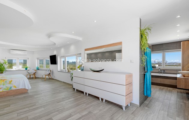 Wiederverkauf - Villa - Torremendo