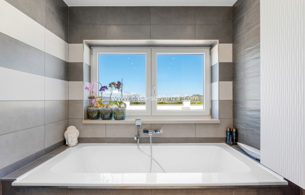 Wiederverkauf - Villa - Torremendo