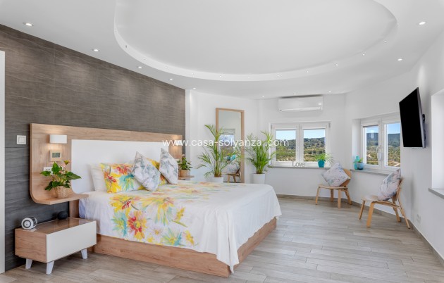 Wiederverkauf - Villa - Torremendo