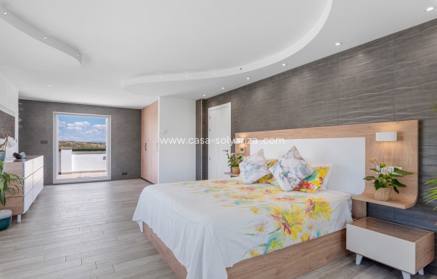 Wiederverkauf - Villa - Torremendo