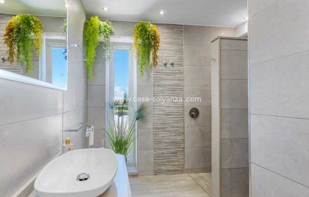 Wiederverkauf - Villa - Torremendo