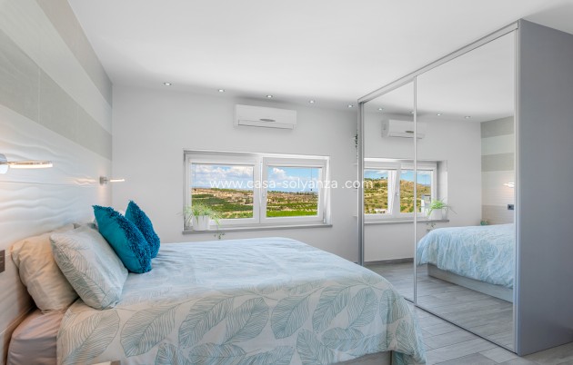 Wiederverkauf - Villa - Torremendo