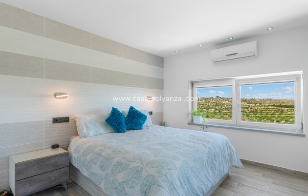 Wiederverkauf - Villa - Torremendo