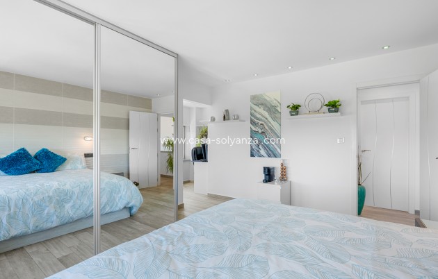 Wiederverkauf - Villa - Torremendo