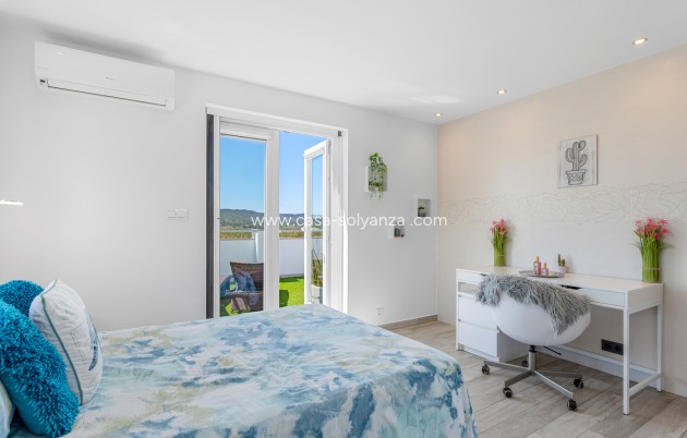 Wiederverkauf - Villa - Torremendo