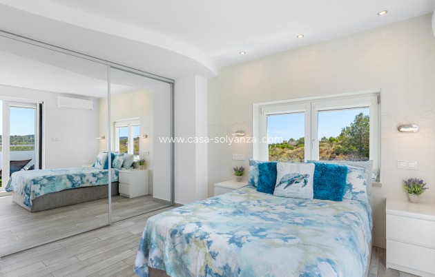 Wiederverkauf - Villa - Torremendo