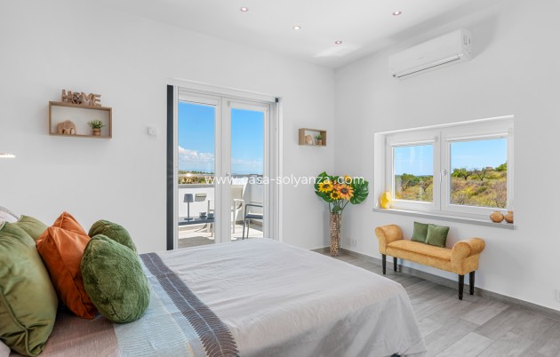 Wiederverkauf - Villa - Torremendo