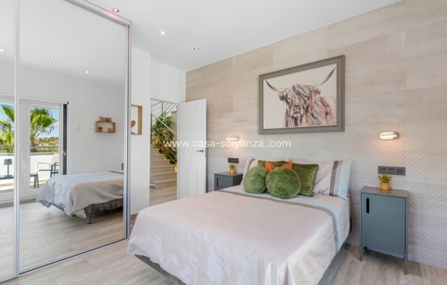 Wiederverkauf - Villa - Torremendo