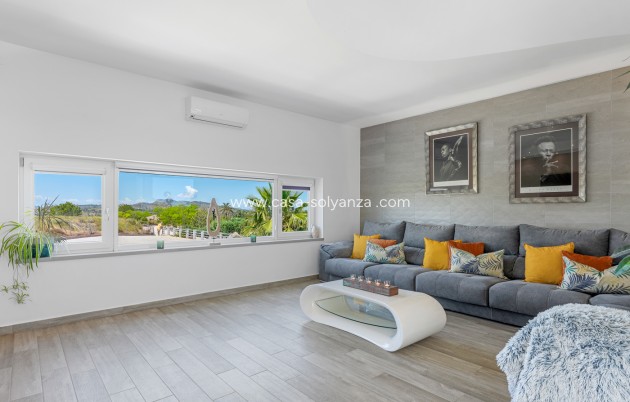 Wiederverkauf - Villa - Torremendo