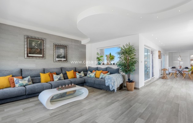 Wiederverkauf - Villa - Torremendo