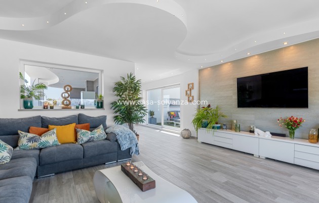 Wiederverkauf - Villa - Torremendo