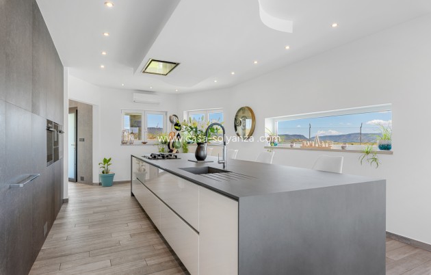 Wiederverkauf - Villa - Torremendo