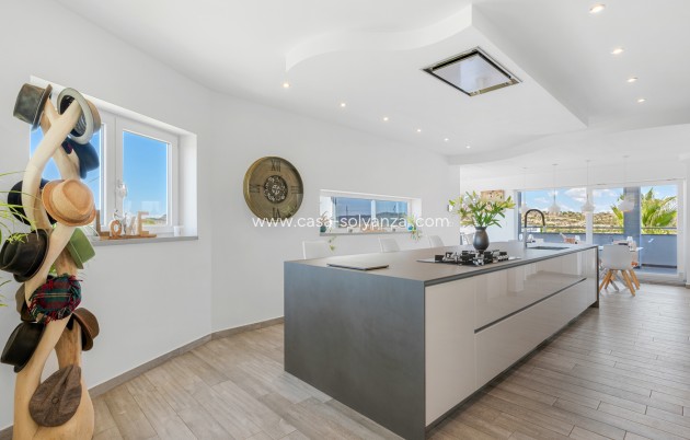 Wiederverkauf - Villa - Torremendo