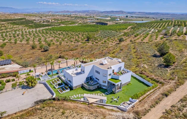 Wiederverkauf - Villa - Torremendo