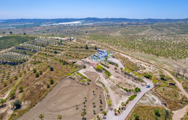 Wiederverkauf - Villa - Torremendo