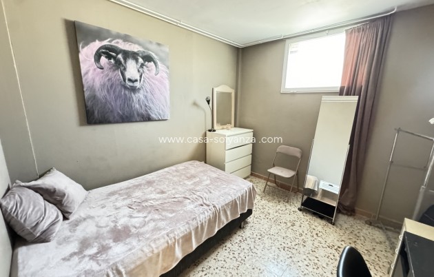 Wiederverkauf - Villa - Ciudad Quesada