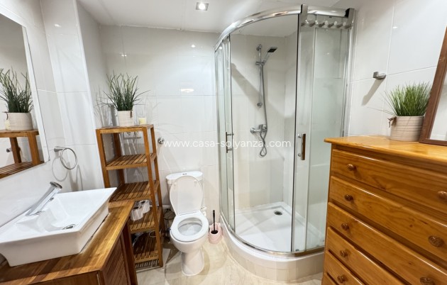 Wiederverkauf - Villa - Ciudad Quesada