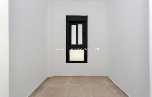 Neue Gebäude - Villa - Daya Nueva