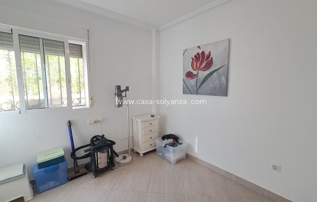 Resale - Villa - Punta Prima