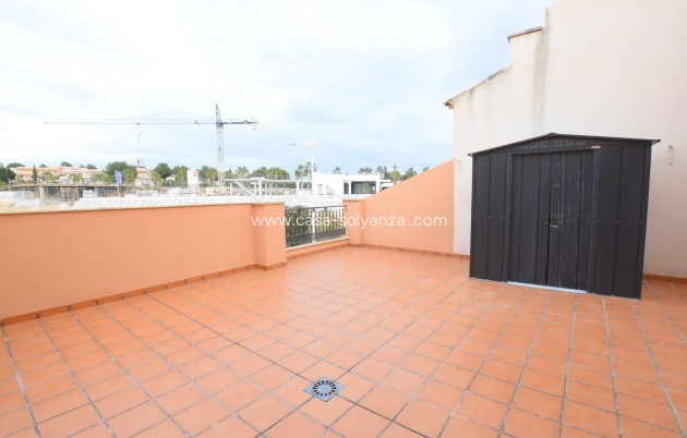 Revente - Maison de ville - Algorfa - Inland