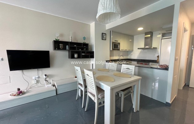 Revente - Appartement - La Manga del Mar Menor - La Manga