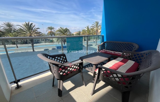 Revente - Appartement - La Manga del Mar Menor - La Manga