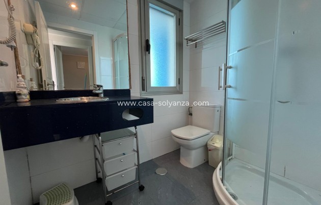 Revente - Appartement - La Manga del Mar Menor - La Manga