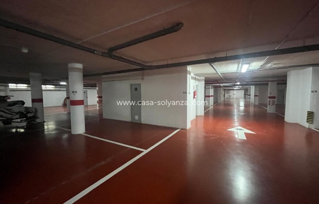 Revente - Appartement - La Manga del Mar Menor - La Manga