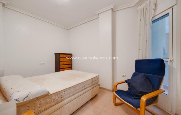 Reventa - Apartamento / piso - Torrevieja - Center