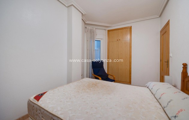 Reventa - Apartamento / piso - Torrevieja - Center